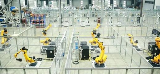 中科光電董事長吳易明受邀接受安創加速器專訪，分享網絡技術開發新視野